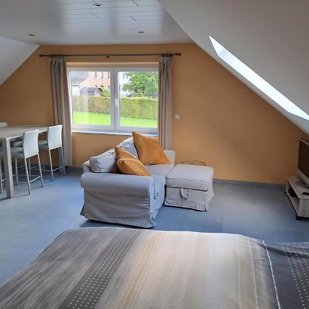 La Ferme Villa Bastogne Exterior photo